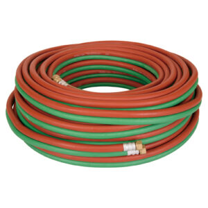 [Hwaseung] — HBBG026152GRTHCW Twin Hose (Rubber)