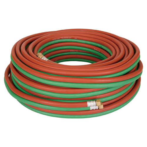 [Hwaseung] — HBBG026152GRTHCW Twin Hose (Rubber)