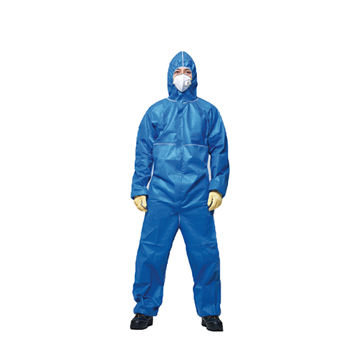 [DuPont] — Proshield ProShield 20 BLUE