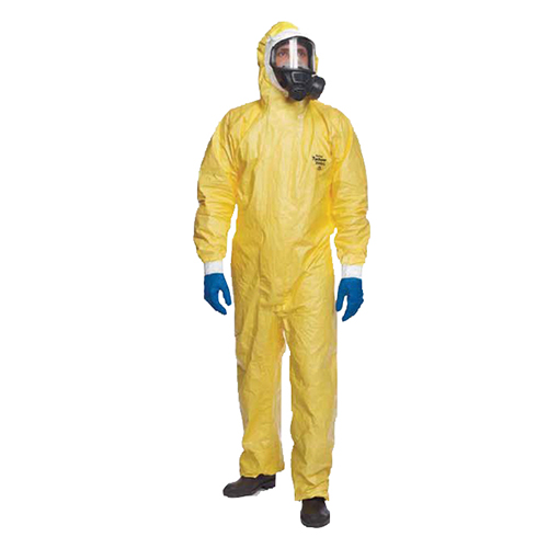 [DuPont] — Tychem2000C Tychem 2000C PLUS