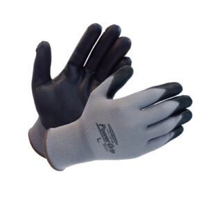 [Koreka] — 859-7113 NBR Foam-Coated Gloves