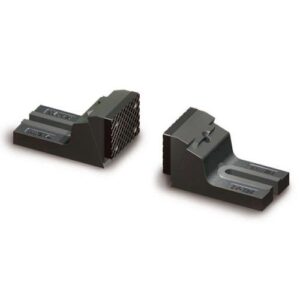 [Taejin ENG] — SV-90 Clamp Side Vise