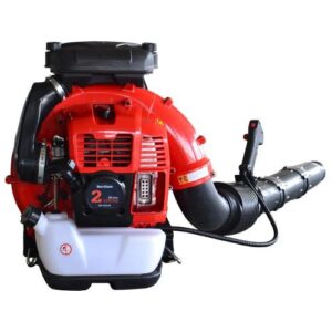 [Hurricane] — HJ-9500 Engine Blower