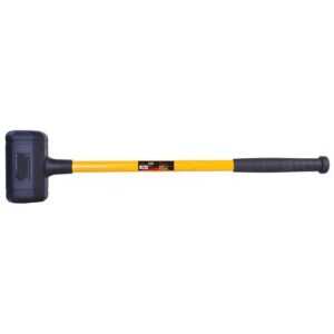 [Seshin Buffalo] — SB-RH100 Hammer Non-Recoil Lead Ball Hammer