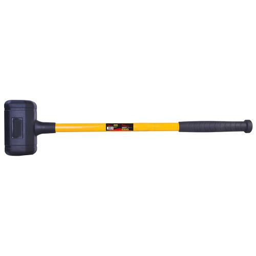 [Seshin Buffalo] — SB-RH100 Hammer Non-Recoil Lead Ball Hammer