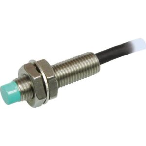 [Hanyoung Nux] — UP8RD-2NA High-Frequency Proximity Sensor