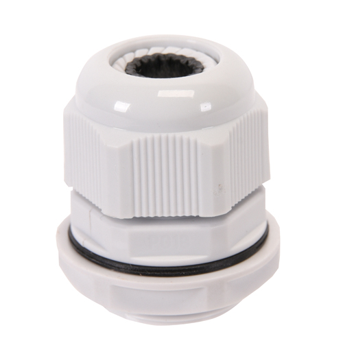 [Smato Cable Tie] — PG-07 Cable Gland