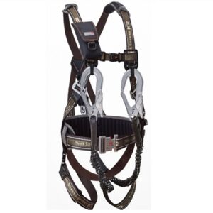 [K2 Safety] — KB-9201 Full Body Waist Harness