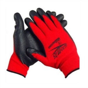 [Koreka] — 859-7186 NBR Foam-Coated Gloves