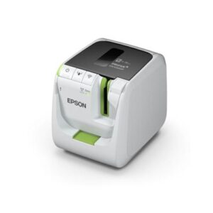 [Epson] — OK-1000P Label Printer