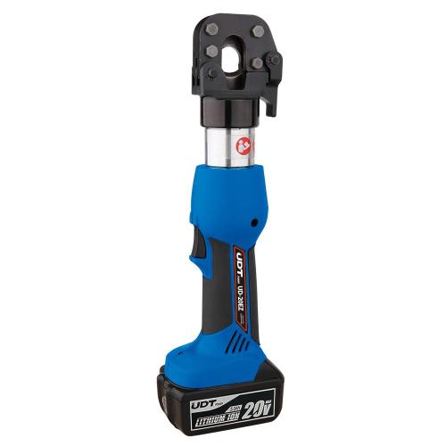 [UDT] — UD-20EZ Hydraulic Charging Cordless Hydraulic Cutting Tool