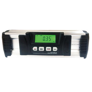 [BlueTec] — BDM-200WP Protractor Digital Level