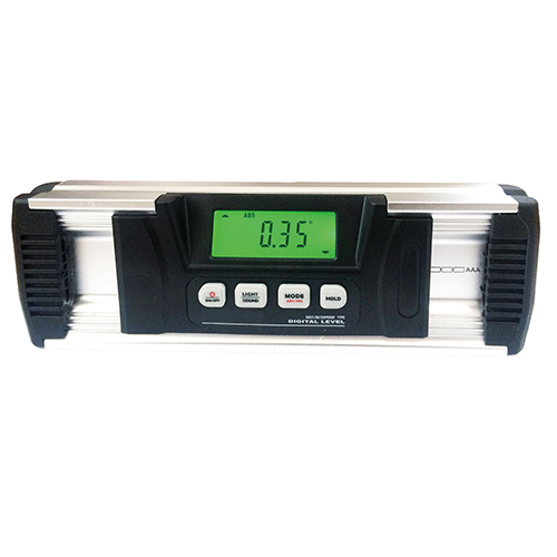 [BlueTec] — BDM-200WP Protractor Digital Level