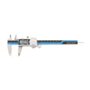 [BlueTec] — BD500-515WP Caliper Waterproof Digital Caliper
