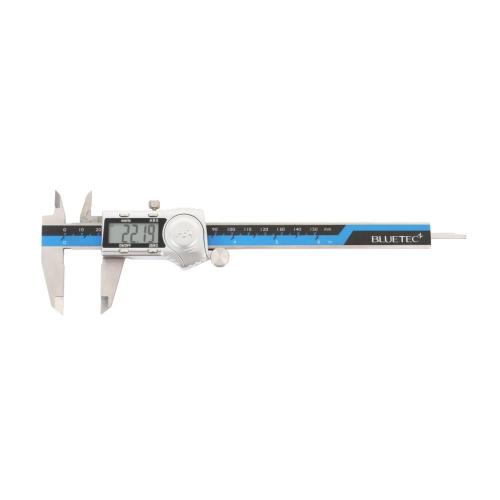 [BlueTec] — BD500-515WP Caliper Waterproof Digital Caliper