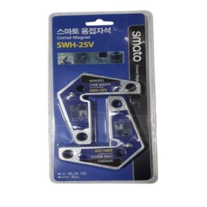 [CRETOS] — SWH-25V Welding Magnet Welding Magnet