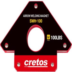 [CRETOS] — SWH-100 Welding Magnet Welding Magnet