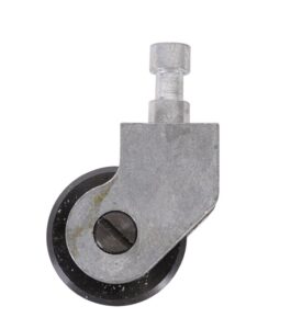 [CRETOS] — MC-3 Gas Cutting Machine Material Truck Assembly