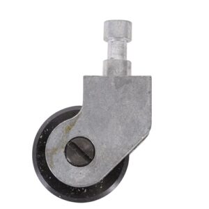 [CRETOS] — MC-3 Gas Cutting Machine Material Truck Assembly