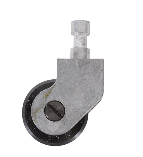 [CRETOS] — MC-3 Gas Cutting Machine Material Truck Assembly