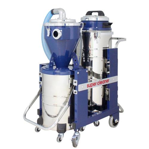 [Gyeongsei] — SUPER-2600H2 Vacuum (Wet/Dry)