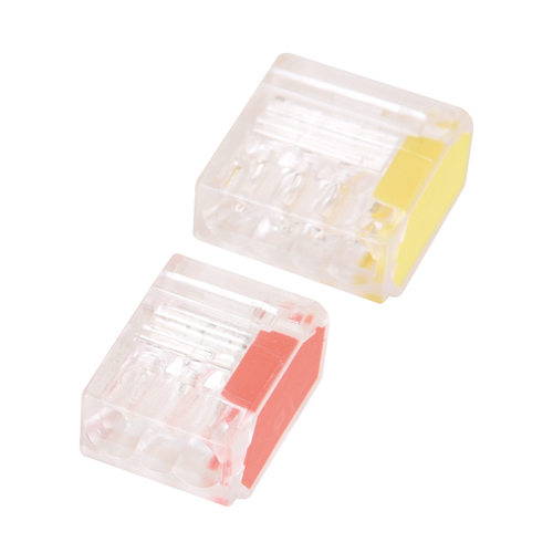 [Giant Rock] — 883-3732 UL Push-In Connector