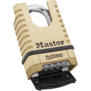 [MASTER Lock] — 1177D Number Key Set (Industrial)