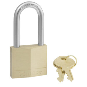 [MASTER Lock] — 140DLF Industrial Key