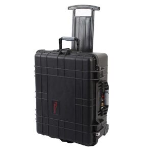 [Seshin Buffalo] — SB-HC560H Tool Box Hard Box Carrier