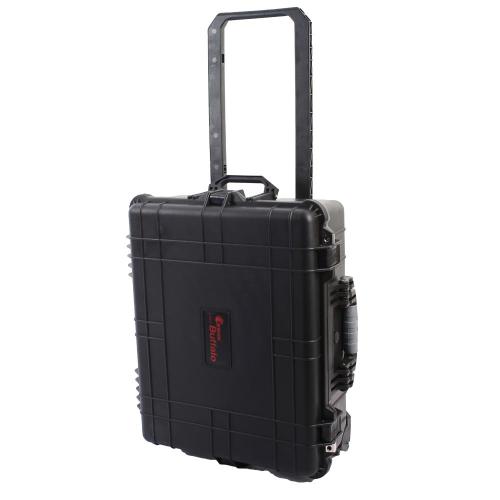 [Seshin Buffalo] — SB-HC616 Tool Box Hard Box Carrier