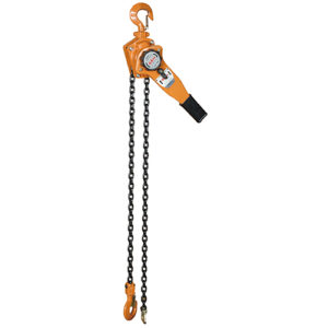 [UDT] — ULII-008 Hoist Lever Block