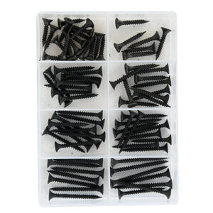[Smato] — SM-SS90 Nail & Screw Set Straight Connector
