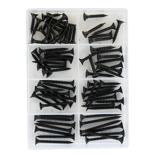 [Smato] — SM-SS90 Nail & Screw Set Straight Connector