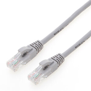 [Fellowes] — 99227 Gigabit LAN Cable