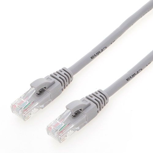[Fellowes] — 99227 Gigabit LAN Cable