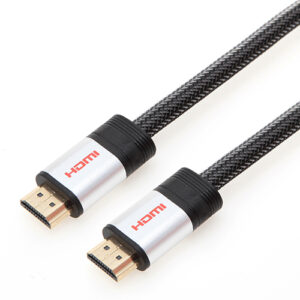 [Fellowes] — 99229 HDMI Cable