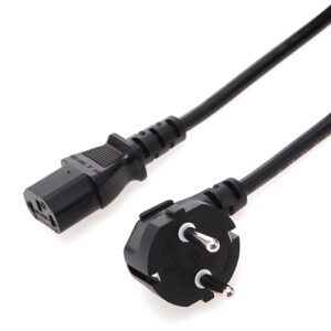 [Fellowes] — 99235 Power Cable