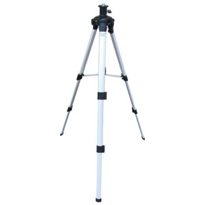 [BlueTec] — BLT-20 Staff Tripod (Laser Level)