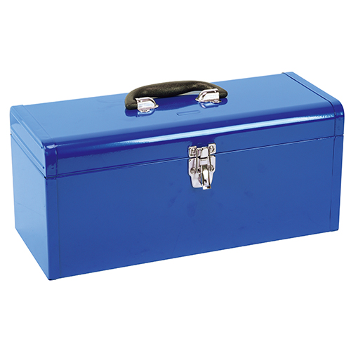 [Smato] — STB-136B Steel Tool Box Steel Tool Box