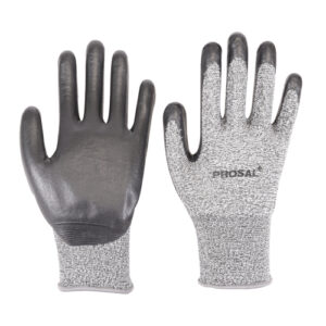 [Procell] — PS-306 NBR Foam-Coated Gloves