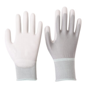 [Procell] — PS-302 PU-PALM Coated Gloves
