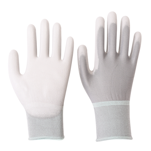 [Procell] — PS-302 PU-PALM Coated Gloves