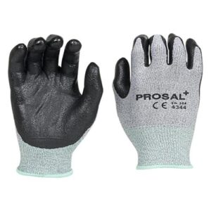 [Procell] — PS-206 Cut-Resistant Glove