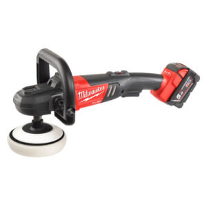 [Milwaukee] — ‘019600782 Cordless Polisher