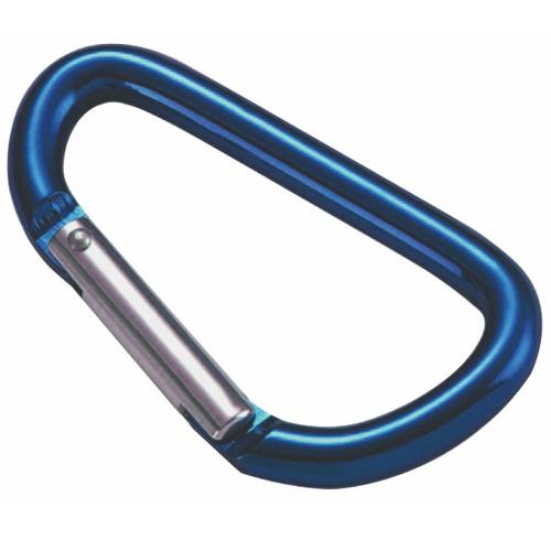 [Smato] — KA770-D Nail & Screw Set Carabiner