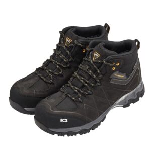 [K2 Safety Shoe] — KV-81 Insulating Boot