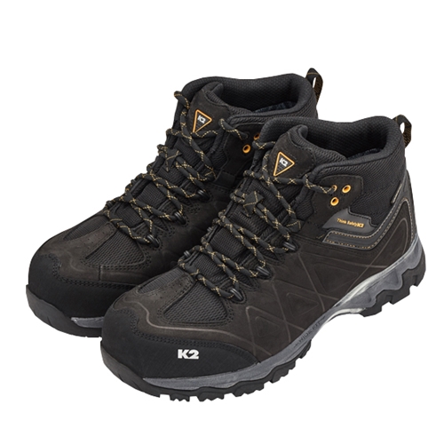 [K2 Safety Shoe] — KV-81 Insulating Boot