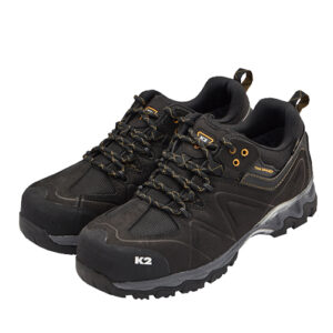 [K2 Safety Shoe] — KV-80 Insulating Boot
