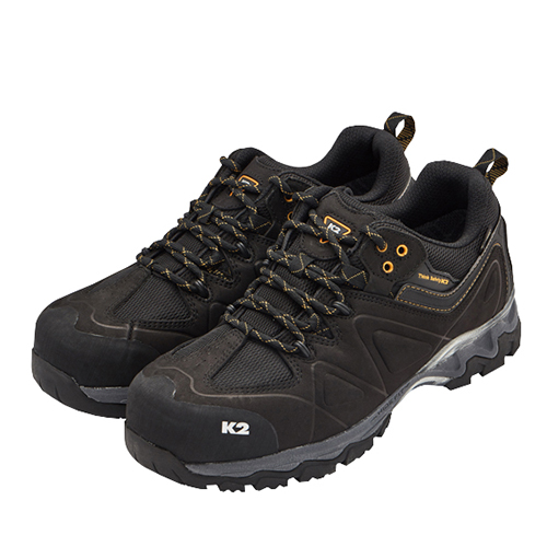 [K2 Safety Shoe] — KV-80 Insulating Boot