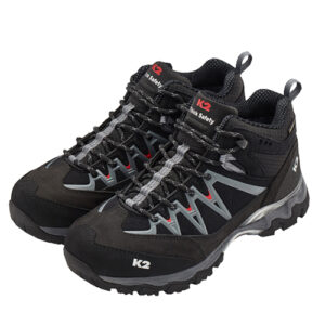 [K2 Safety Shoe] — KV-82 Insulating Boot